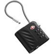 Lucchetto a combinazione Xtorm Lock Tag TSA con localizzatore FullGadgets.com