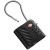Lucchetto a combinazione Xtorm Lock Tag TSA con localizzatore