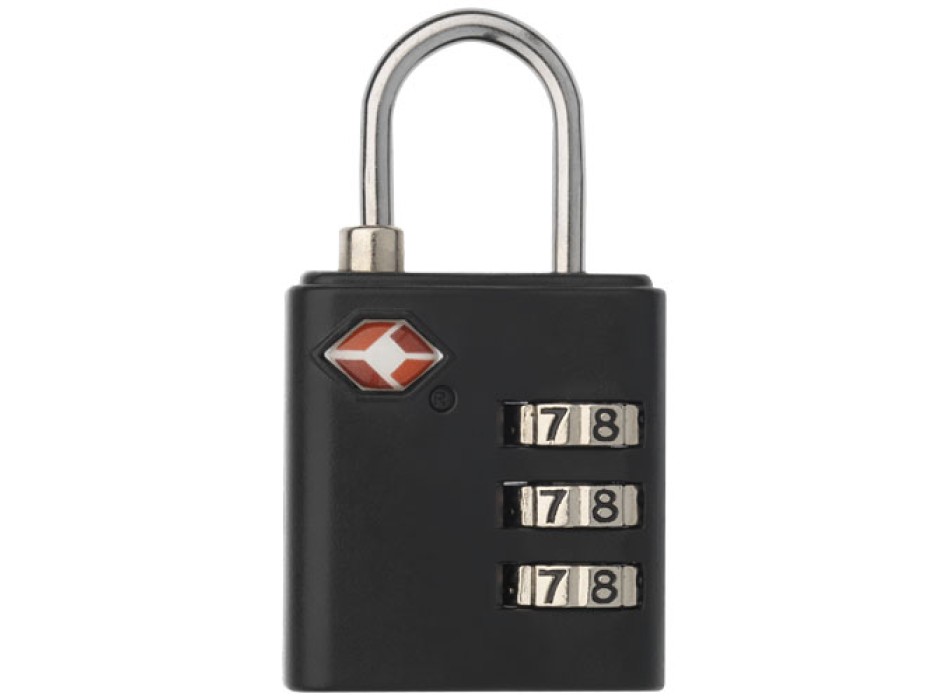 Lucchetto da viaggio TSA Kingsford FullGadgets.com