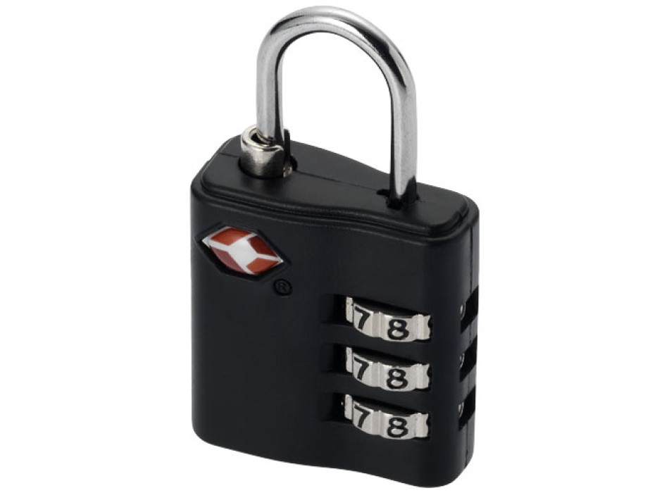 Lucchetto da viaggio TSA Kingsford FullGadgets.com