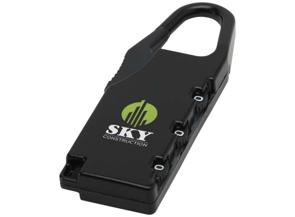 Lucchetto per bagagli Traveler FullGadgets.com