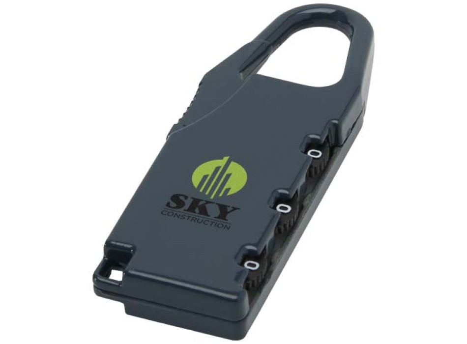 Lucchetto per bagagli Traveler FullGadgets.com