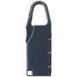 Lucchetto per bagagli Traveler FullGadgets.com