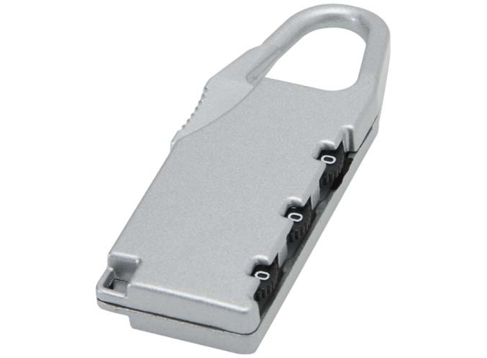 Lucchetto per bagagli Traveler FullGadgets.com