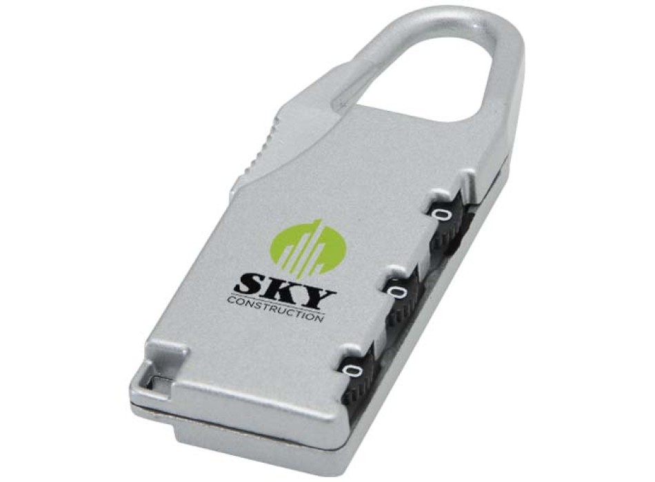 Lucchetto per bagagli Traveler FullGadgets.com