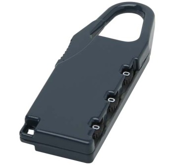 Lucchetto per bagagli Traveler FullGadgets.com