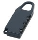 Lucchetto per bagagli Traveler FullGadgets.com