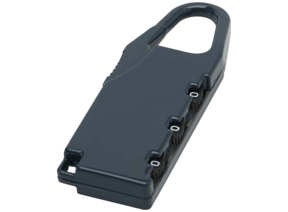 Lucchetto per bagagli Traveler FullGadgets.com