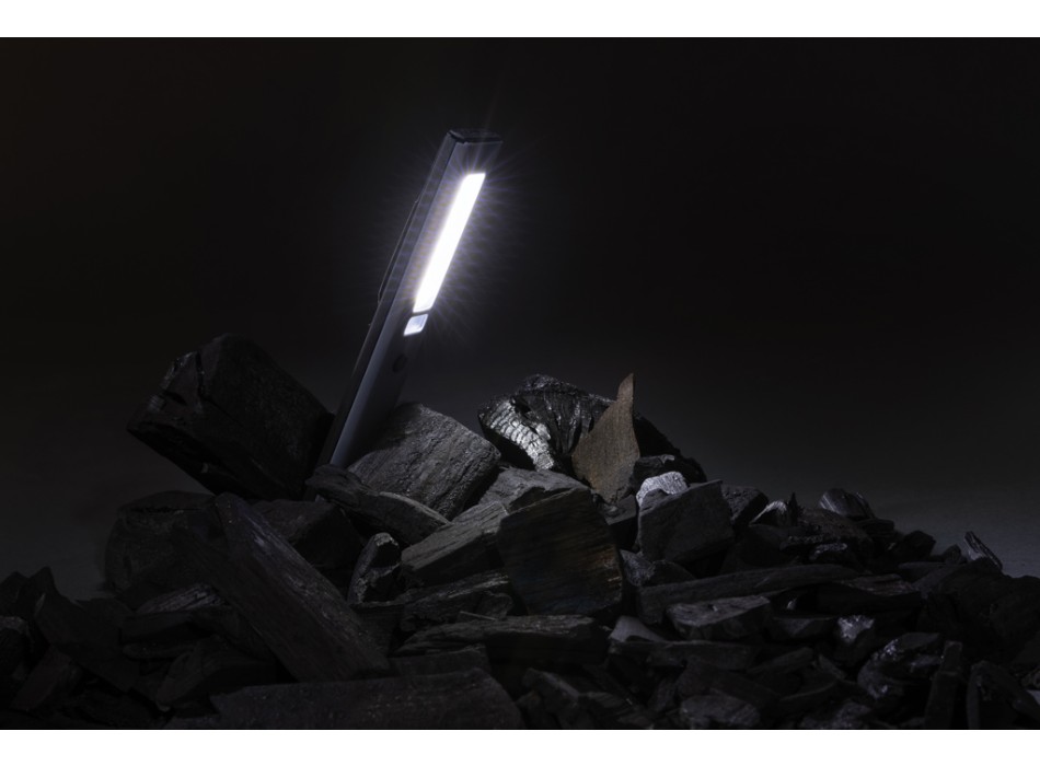 Luce da ispezione Gear X ricaricabile USB in plastica RCS FullGadgets.com