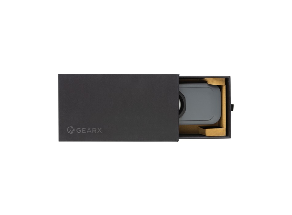 Luce da lavoro Gear X in rPlastica ricaricabile USB FullGadgets.com