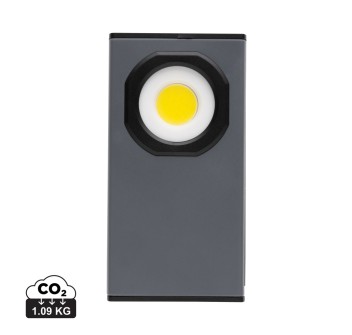 Luce da lavoro USB Gear X in rPlastica RCS 260 lumen FullGadgets.com