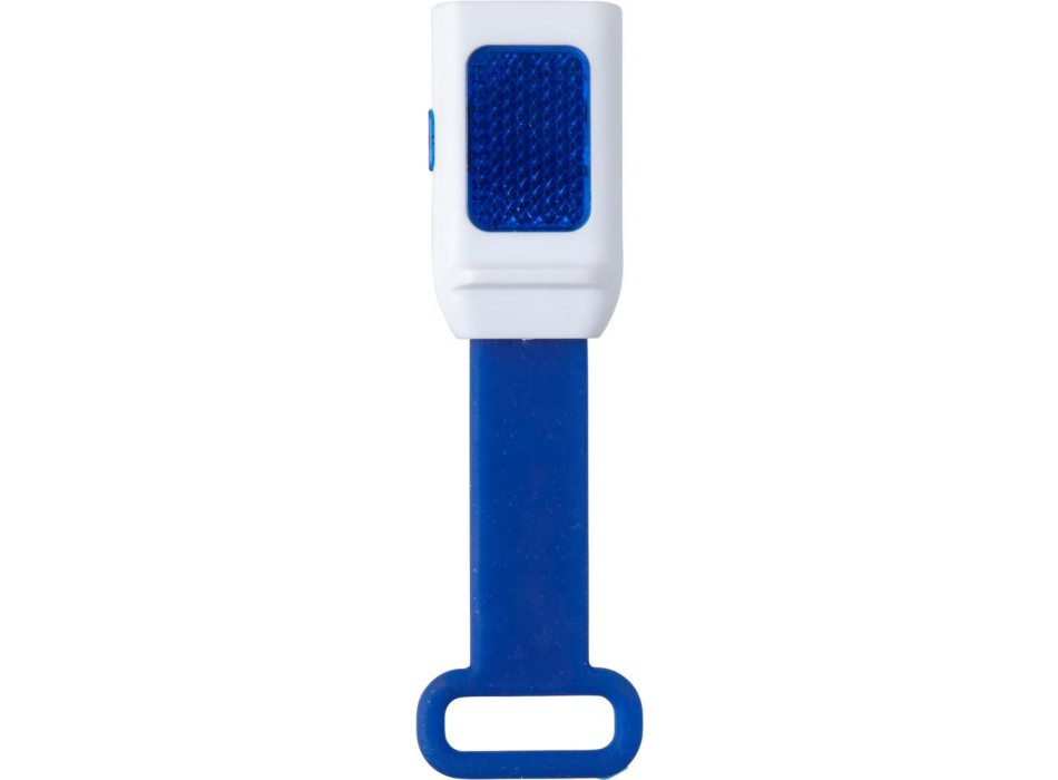 Luce di sicurezza da bicicletta, in ABS Duncan FullGadgets.com