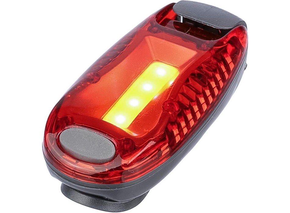 Luce di sicurezza, in ABS Joanne FullGadgets.com