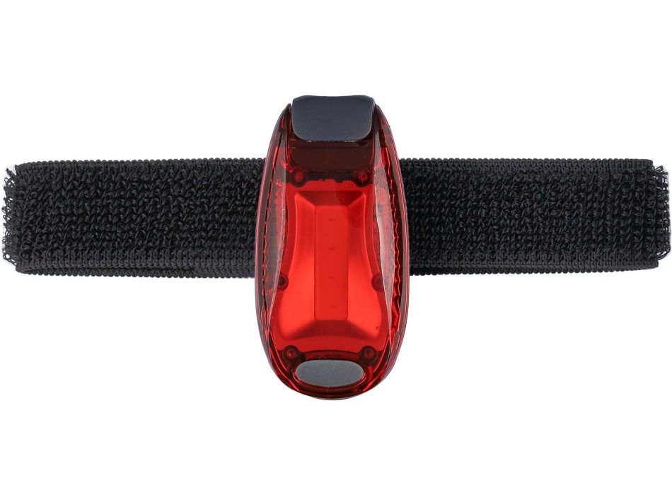 Luce di sicurezza, in ABS Joanne FullGadgets.com