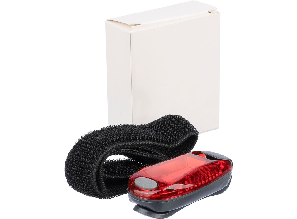 Luce di sicurezza, in ABS Joanne FullGadgets.com