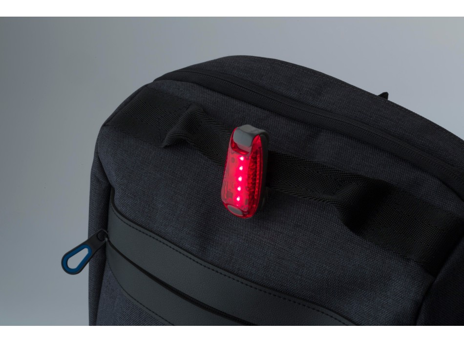 Luce di sicurezza, in ABS Joanne FullGadgets.com