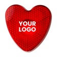 Luce di sicurezza Liam | A forma di cuore FullGadgets.com