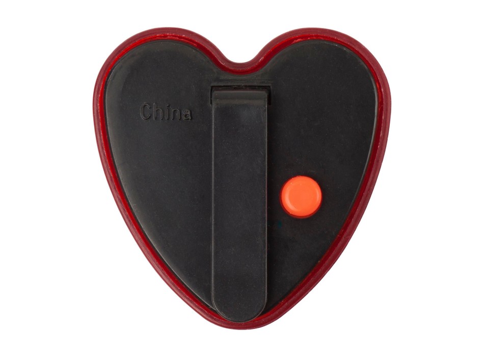 Luce di sicurezza Liam | A forma di cuore FullGadgets.com