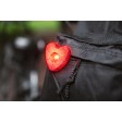 Luce di sicurezza Liam | A forma di cuore FullGadgets.com