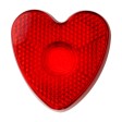 Luce di sicurezza Liam | A forma di cuore FullGadgets.com