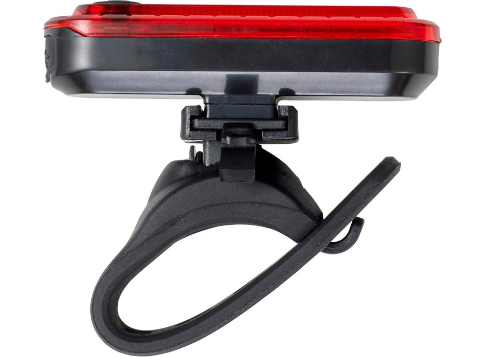 Luce per bici ricaricabile, in ABS Priska FullGadgets.com