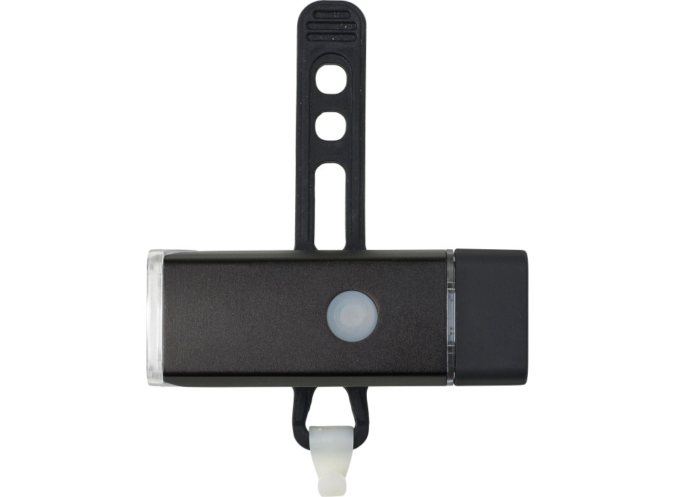 Luce per bicicletta con led COB, in ABS Ethan FullGadgets.com