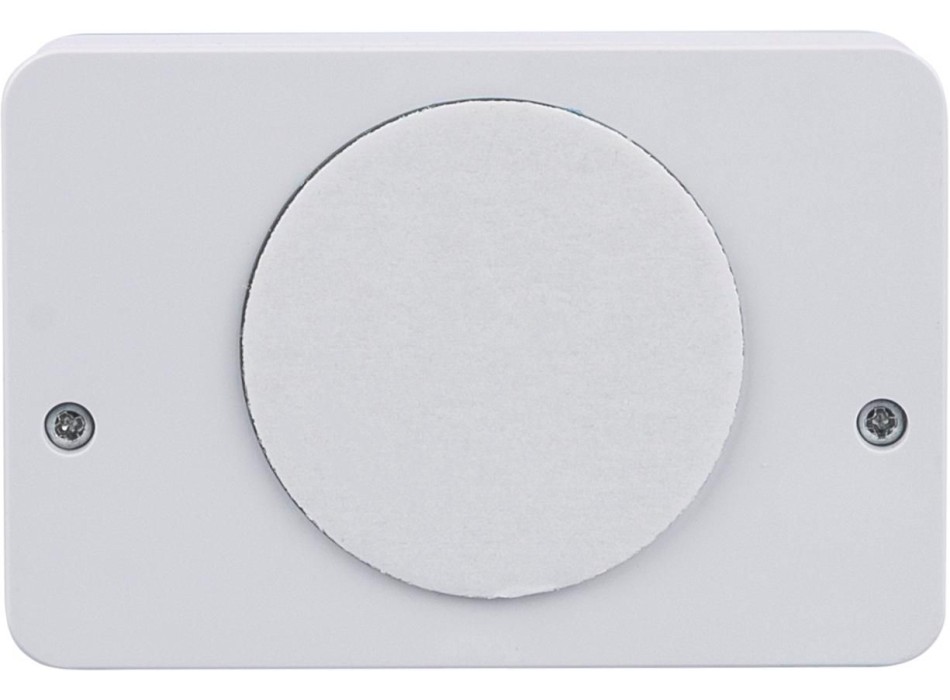 Luce ricaricabile con sensore in ABS Ari FullGadgets.com