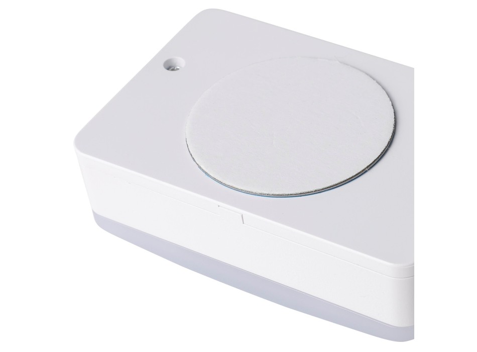 Luce ricaricabile con sensore in ABS Ari FullGadgets.com