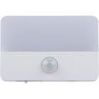 Luce ricaricabile con sensore in ABS Ari FullGadgets.com