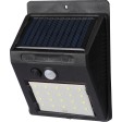 Luce solare in PP Briony FullGadgets.com