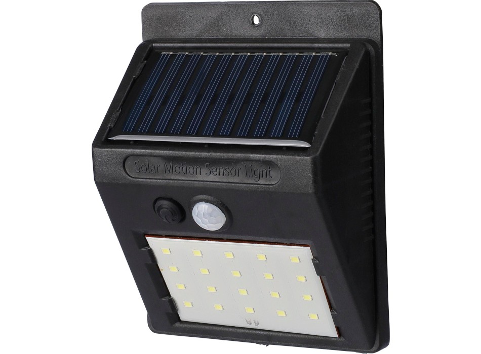 Luce solare in PP Briony FullGadgets.com