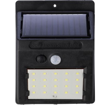 Luce solare in PP Briony FullGadgets.com