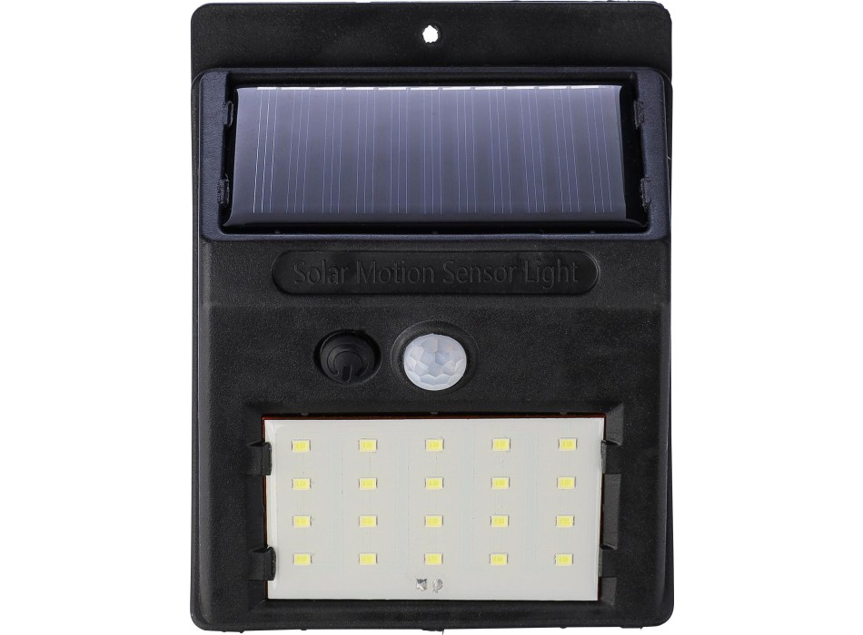 Luce solare in PP Briony FullGadgets.com