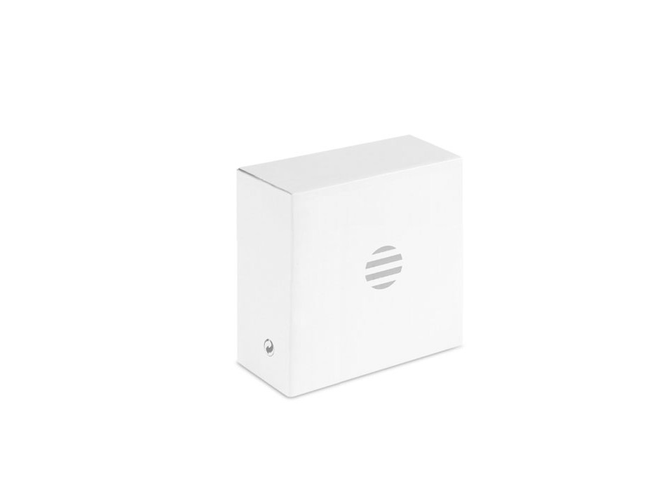 LUCE - Sveglia in ABS/RPET riciclato FullGadgets.com