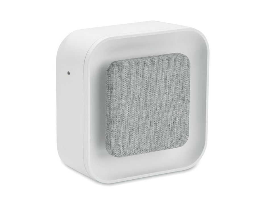 LUCE - Sveglia in ABS/RPET riciclato FullGadgets.com