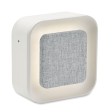LUCE - Sveglia in ABS/RPET riciclato FullGadgets.com