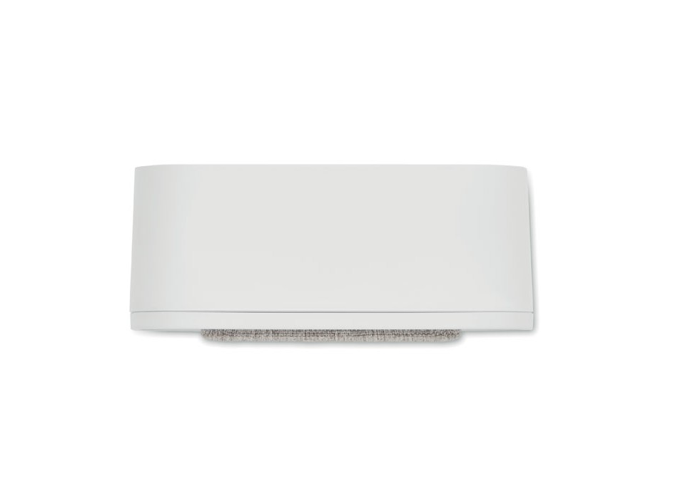 LUCE - Sveglia in ABS/RPET riciclato FullGadgets.com