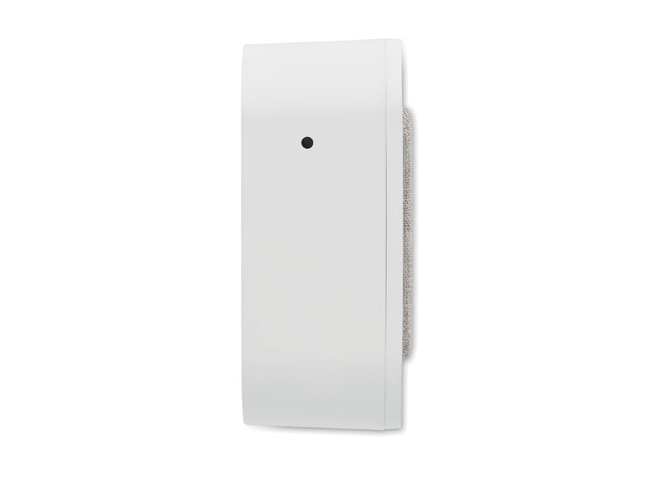 LUCE - Sveglia in ABS/RPET riciclato FullGadgets.com