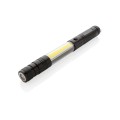 Luce Telescopica Con Luce Cob Large Personalizzabile
