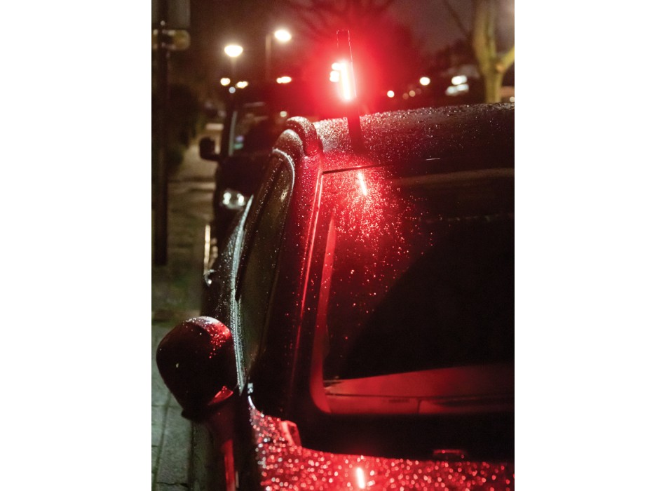 Luce telescopica con luce COB large FullGadgets.com