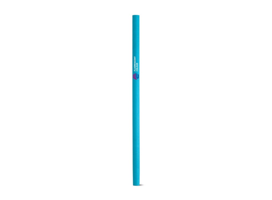 LUCIAN. Matita fluorescente in legno di durezza HB FullGadgets.com