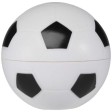 Lucidalabbra alla vaniglia a forma di pallone da calcio con fattore di protezione solare 15 Zuri FullGadgets.com