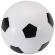 Lucidalabbra alla vaniglia a forma di pallone da calcio con fattore di protezione solare 15 Zuri FullGadgets.com