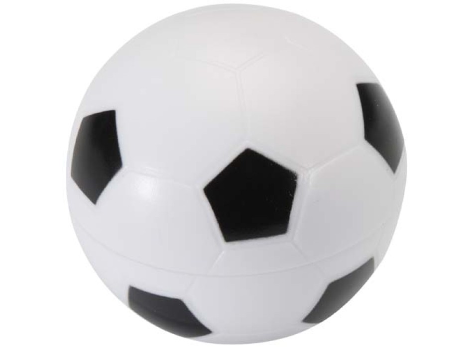 Lucidalabbra alla vaniglia a forma di pallone da calcio con fattore di protezione solare 15 Zuri FullGadgets.com