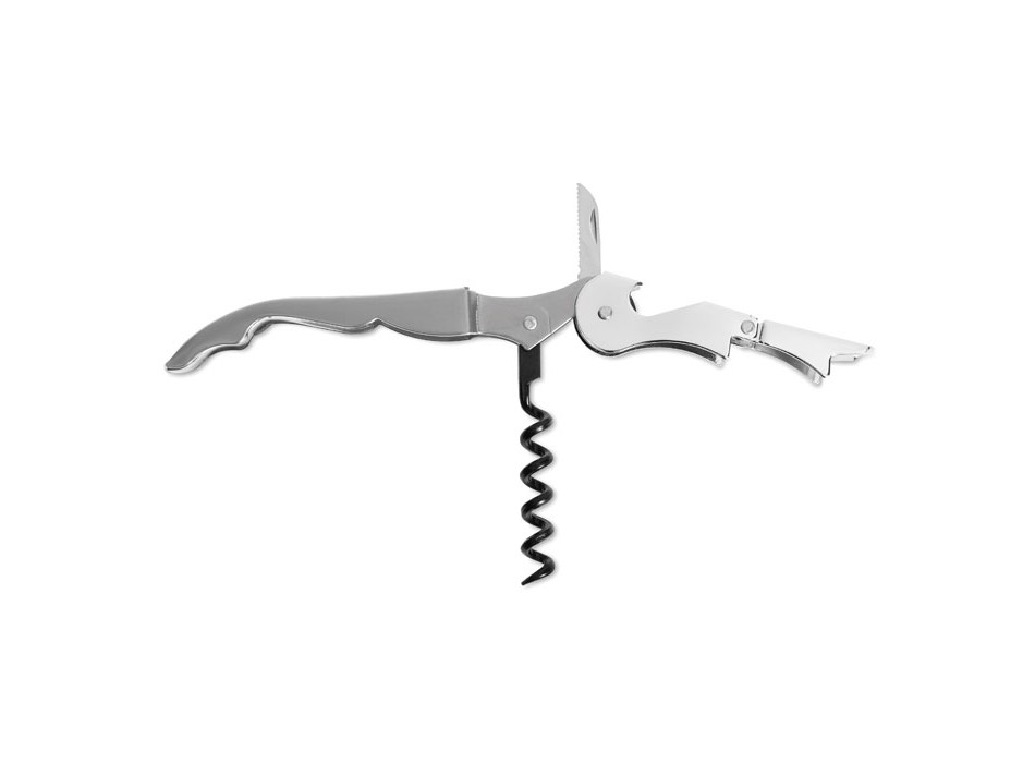 LUCY - Apribottiglia da sommelier FullGadgets.com