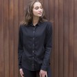 Lucy Denim Shirt 100%C FullGadgets.com