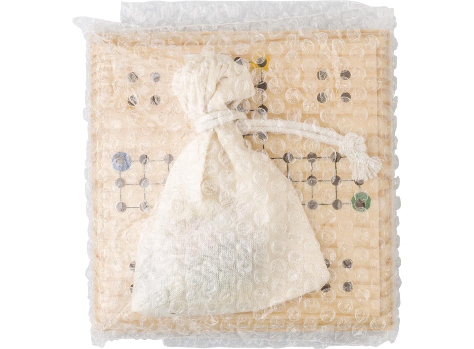 Ludo in legno Yasir FullGadgets.com