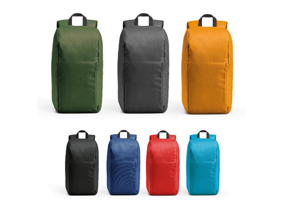 LUGANE. Zaino in poliestere 600D FullGadgets.com