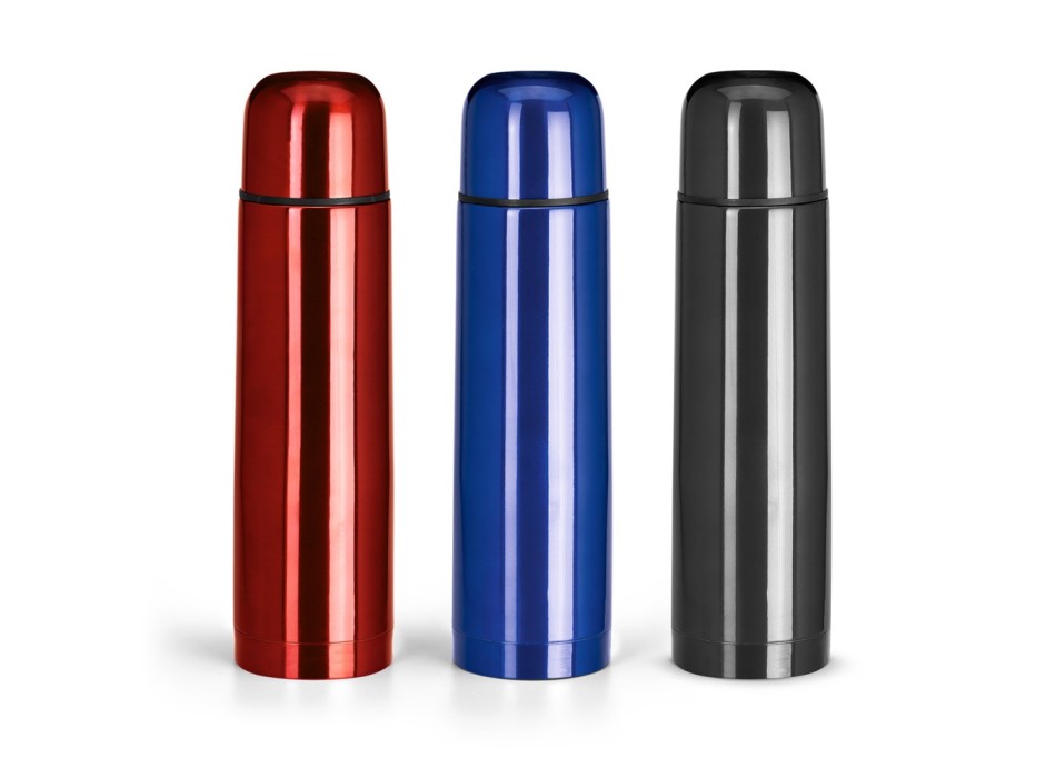 LUKA. Thermos in acciaio inossidabile 500 mL FullGadgets.com