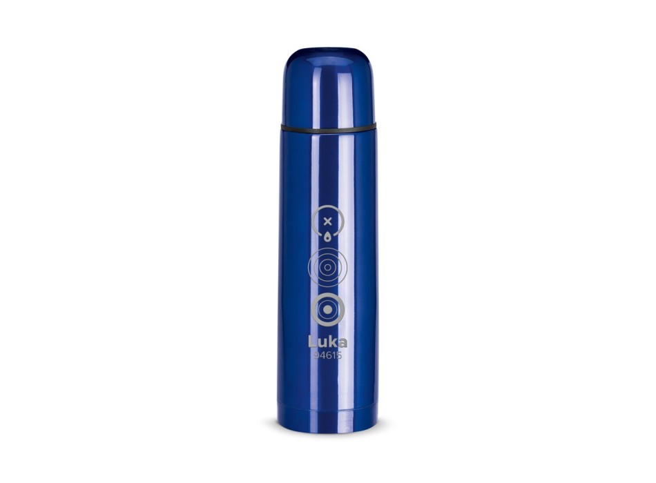 LUKA. Thermos in acciaio inossidabile 500 mL FullGadgets.com